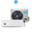 Ar Condicionado Split Inverter Springer Midea Xtreme Save Connect 9000 BTUS Frio 220V 38AGVCC09M5