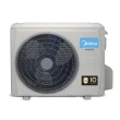 Ar Condicionado Split Inverter Springer Midea Xtreme Save Connect 9000 BTUS Frio 220V 38AGVCC09M5