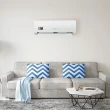 Ar Condicionado Split Inverter Springer Midea Xtreme Save Connect 9000 BTUS Frio 220V 38AGVCC09M5
