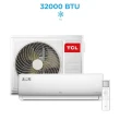 Ar Condicionado Split Inverter TCL Elite G2 32000 BTUs Frio 220V TAC-32CSG2-INV