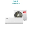 Ar Condicionado Split Inverter TCL T-PRO 2.0 18000 BTUs Frio 220V TAC-18CTG2X-INV