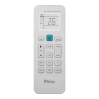 Ar Condicionado Split Philco 12000 BTUs Frio 220V PAC12FI